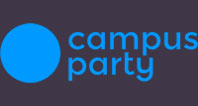 Logo Campus Party