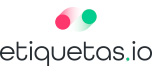 Logo Etiquetas IO